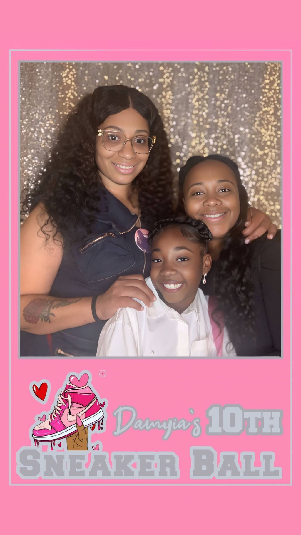 Atlanta Photobooth Rental 