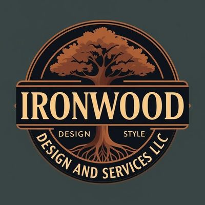 Avatar for Ironwood Design and Services LLC