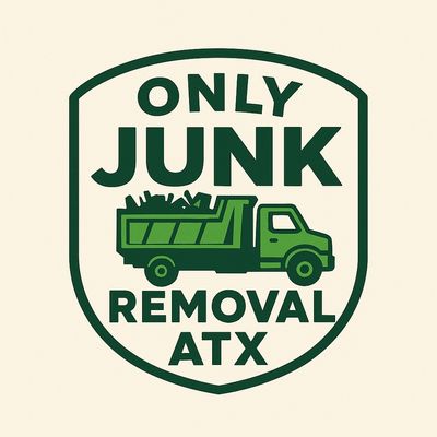 Avatar for ONLY Junk Removal ATX