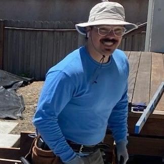 Avatar for Hugo Hoffman