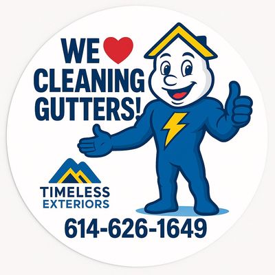 Avatar for Timeless Exteriors