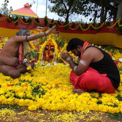 Avatar for Master Aditya Varma Ji