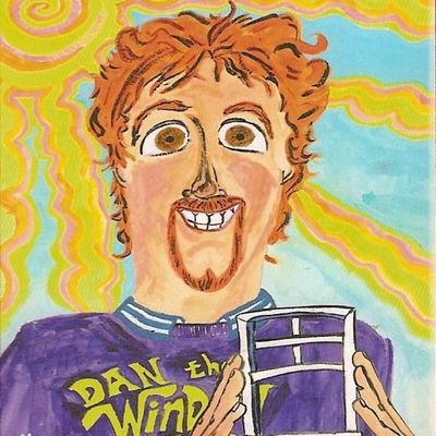 Avatar for Dan The Window Man