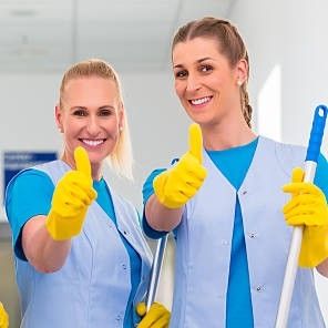 Avatar for Faith Cleaners And General Services