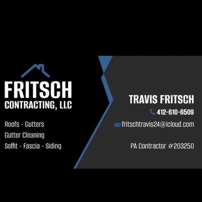 Avatar for Fritsch contracting LLC