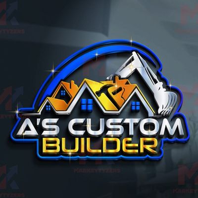 Avatar for A’s Custom Builder