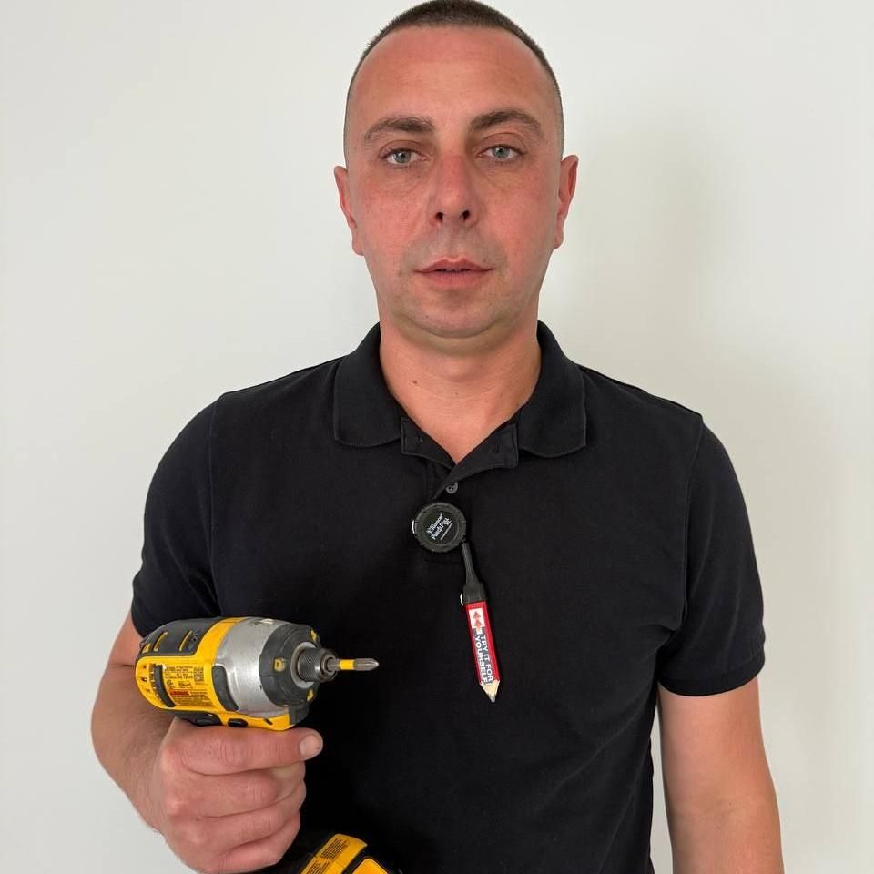 Viktor Handyman