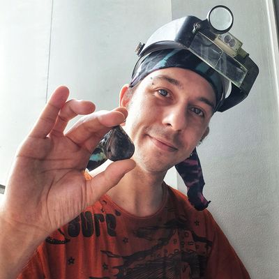 Avatar for DMITRII DANILOV
