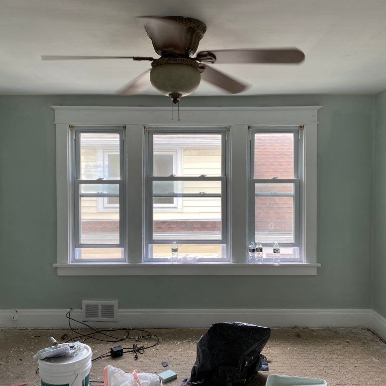 CFB PAINTING LLC