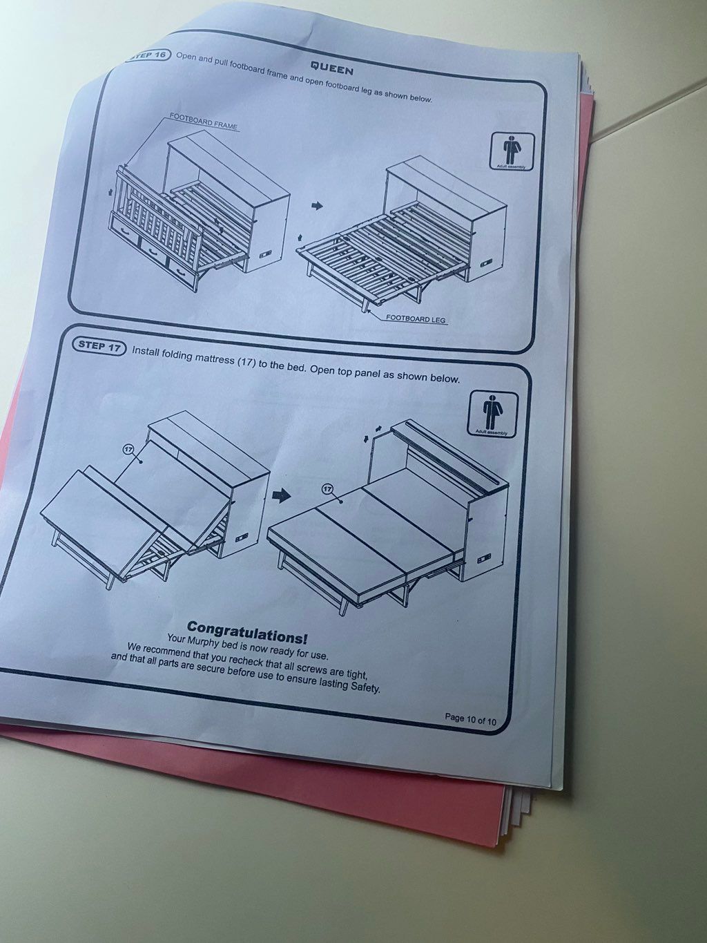 Projects and media