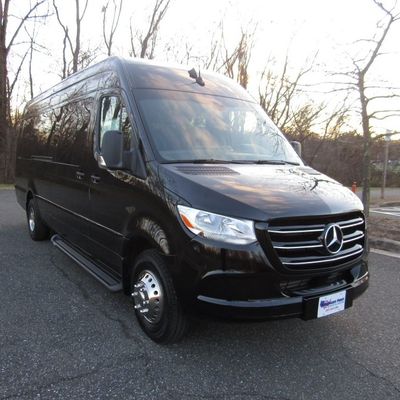 Avatar for Roberts Transportation