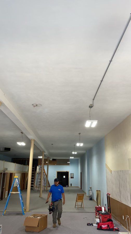 Projects and media