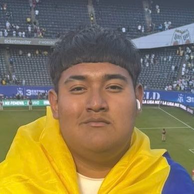 Avatar for Dennis Campoverde