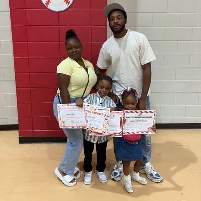 Avatar for Daniel Cummings-Bronner