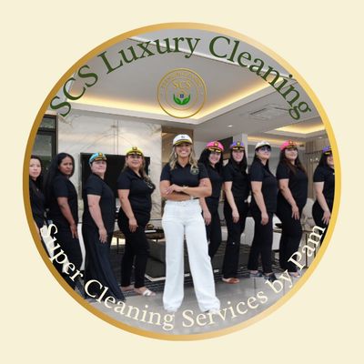 Avatar for Super Cleaning Services by Pam