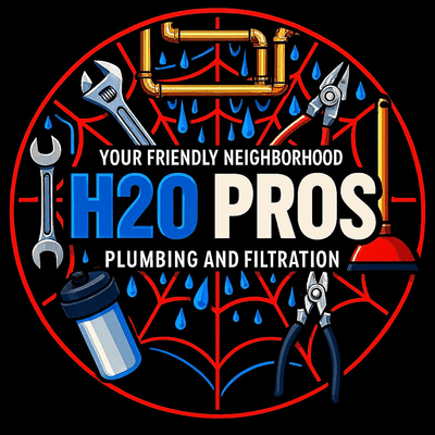 Avatar for Your Friendly Neighborhood H2O Pros