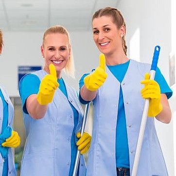 Avatar for Faith Cleaners And General Services