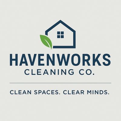 Avatar for HavenWorks Cleaning Co.