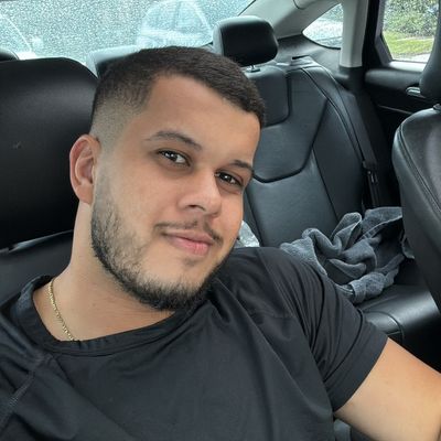 Avatar for Kaique Oliveira