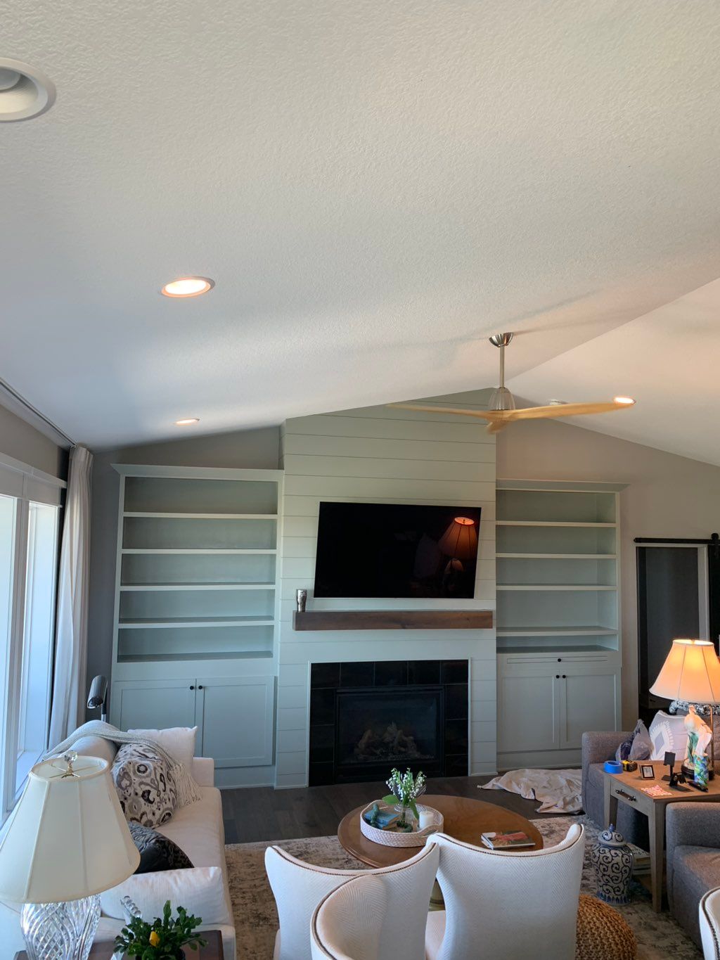 Projects and media