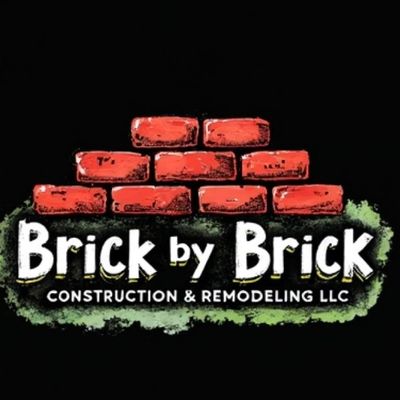 Avatar for Brick By Brick Construction & Remodeling