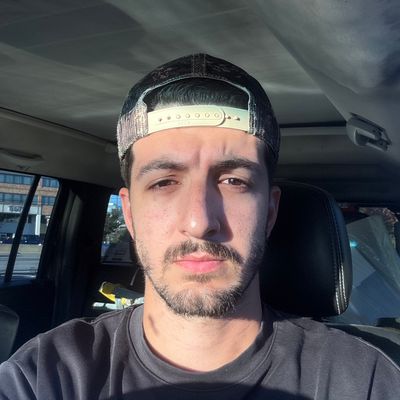 Avatar for Lucas Melo