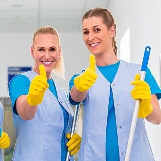 Avatar for Faith Cleaners And General Services