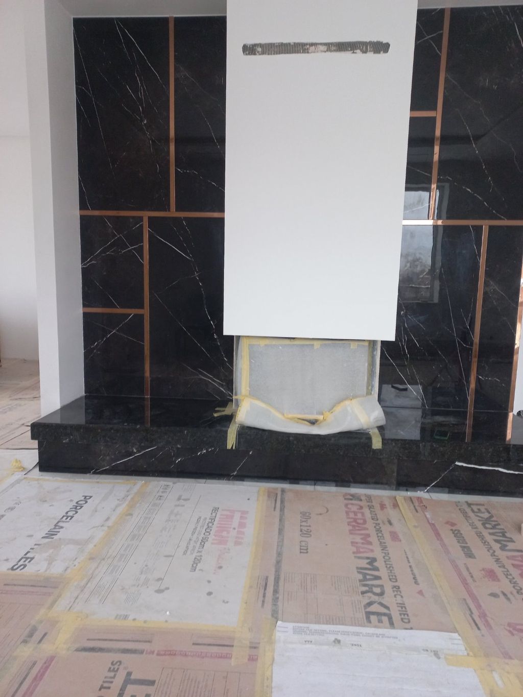 Projects and media