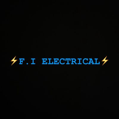 Avatar for F.I Electrical