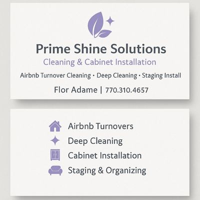 Avatar for Prestige Home Solutions
