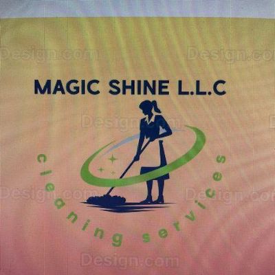 Avatar for MagicShine L.L.C cleaning services