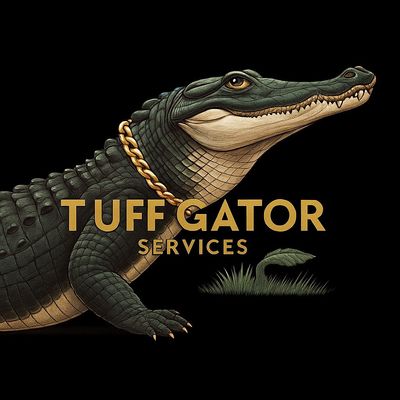 Avatar for Tuff Gator Services