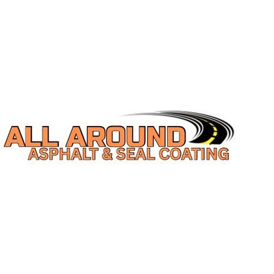 Avatar for All Around Asphalt