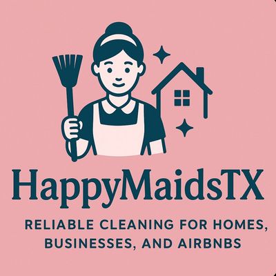 Avatar for HappyMaidsTX