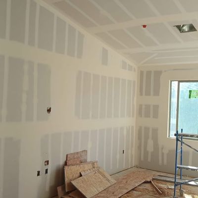 Avatar for Christ Drywall Repair