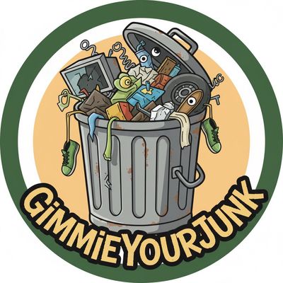Avatar for GimmeYourJunk