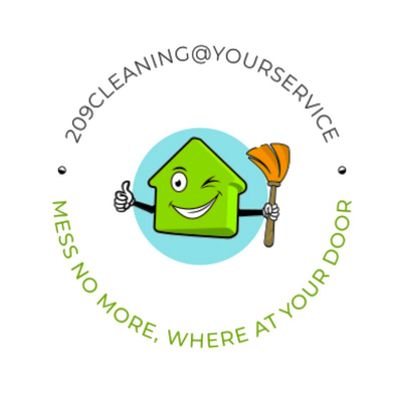 Avatar for 209CleaningServices