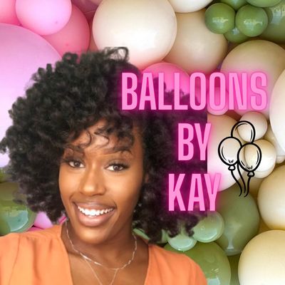 Avatar for Balloons By Kay Designs 💕