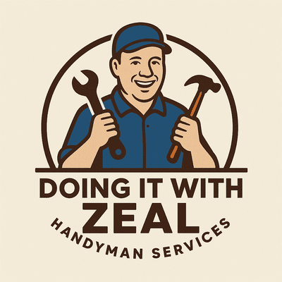 Avatar for Doing it with Zeal