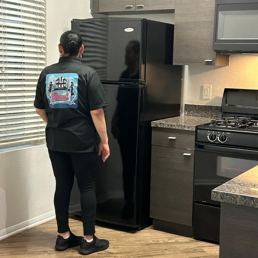 We take care of your home like our own.