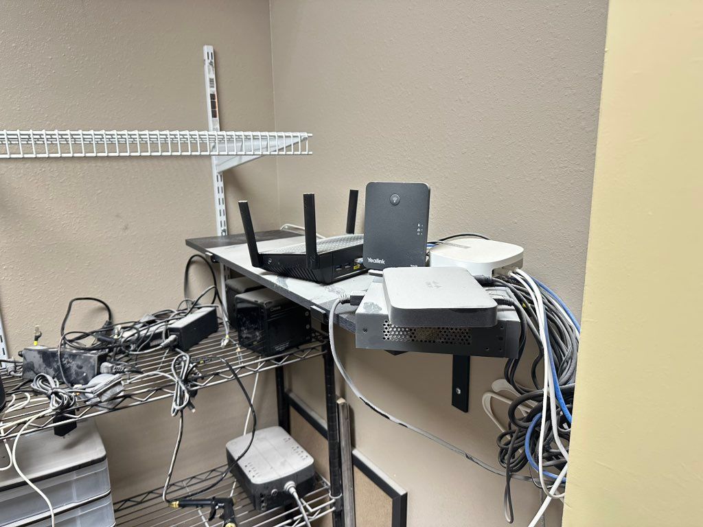 Projects and media