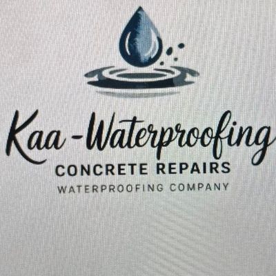 Avatar for KAA - Waterproofing Concrete Repairs.