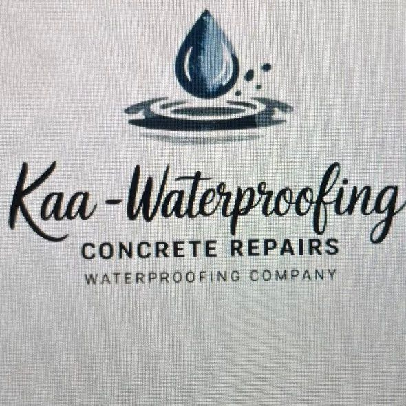 KAA - Waterproofing Concrete Repairs.