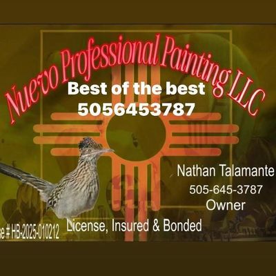 Avatar for Nuevo Professional Painting LLC