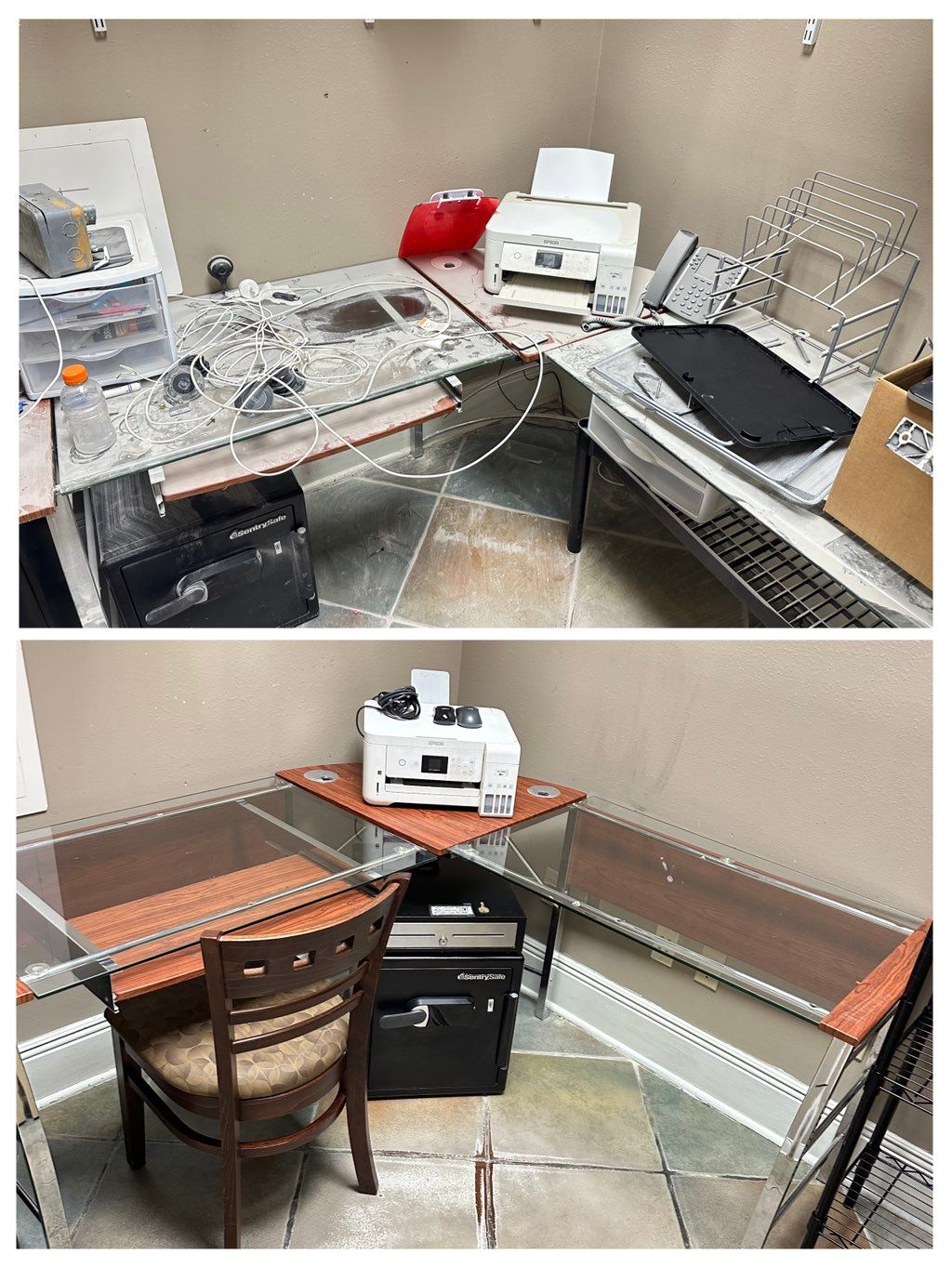 Projects and media