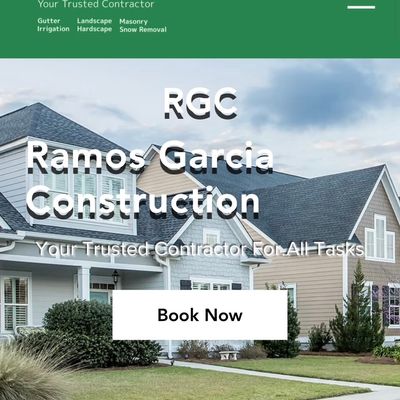 Avatar for ramosgarciaconstruction