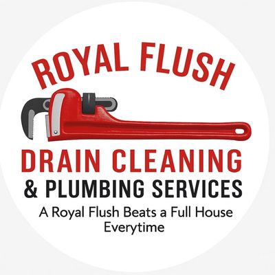 Avatar for Royal Flush Drain Cleaning & Plumbing Services