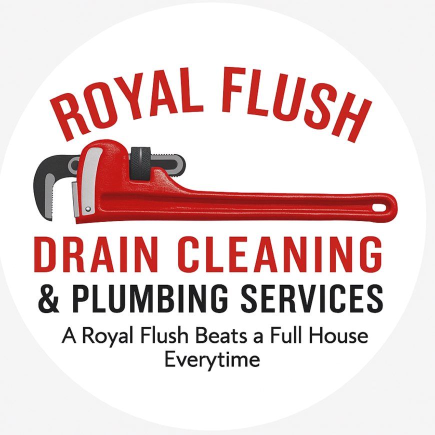 Royal Flush Drain Cleaning & Plumbing Services