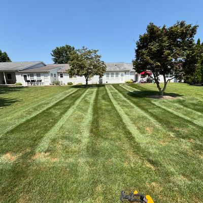 Avatar for Backyardacres lawncare