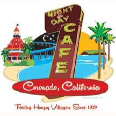 Avatar for Night & Day Cafe